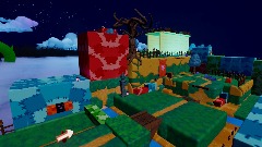 Course 1  Bad Awake Forest