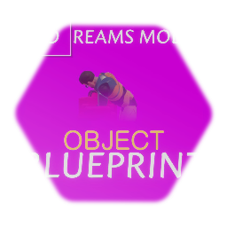 Blueprints & Mods
