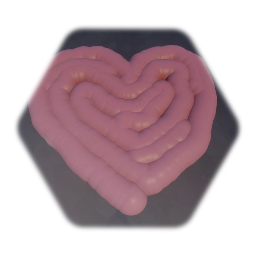 Кишкосердце (Gutsheart)