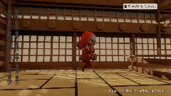 A screenshot taken in Dreams. 6 of 27.