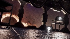 Project I.S.O.l.A.T.I.O.N Teaser