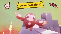 A screenshot taken in Dreams. 10 of 13.