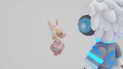 Nanachi is ( Not ) dangerous