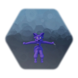 The Fox Behind the Slaughter