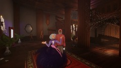 A screenshot taken in Dreams. 8 of 26.