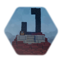 Remezcla de Portal Nether destroy