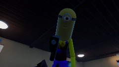 A screenshot taken in Dreams. 19 of 20.