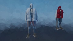 A screenshot taken in Dreams. 3 of 13.