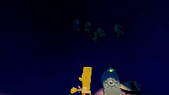 A screenshot taken in Dreams. 13 of 20.