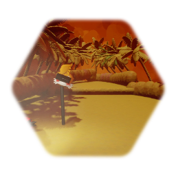 Fnf vs Sonic exe 3.0 background