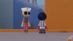 A screenshot taken in Dreams. 1 of 1.