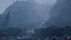 Mount Assiniboine Hike