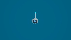 Astro Bot - The Creative Cursor (Short Interactive Film)