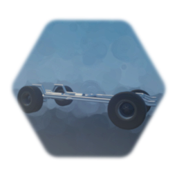 Car Chassis