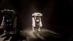 A screenshot taken in Dreams. 2 of 7.