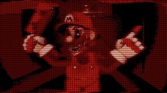 A screenshot taken in Dreams. 4 of 19.