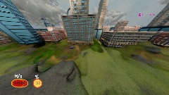 A screenshot taken in Dreams. 4 of 10.