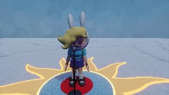 Gummy Fionna