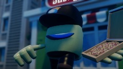 A screenshot taken in Dreams. 4 of 4.