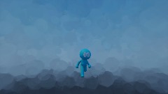 Alexnum puppet base test area