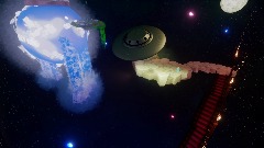 A screenshot taken in Dreams. 5 of 11.