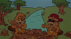 A screenshot taken in Dreams. 1 of 5.