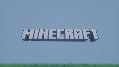 Minecraft world