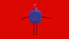 A screenshot taken in Dreams. 10 of 11.