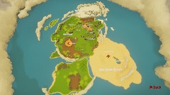 A screenshot taken in Dreams. 1 of 1.