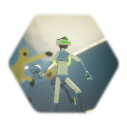 WYS Warfare | Sujeto 4