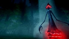 A screenshot taken in Dreams. 2 of 3.