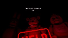 A screenshot taken in Dreams. 4 of 4.