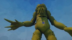 A screenshot taken in Dreams. 3 of 29.