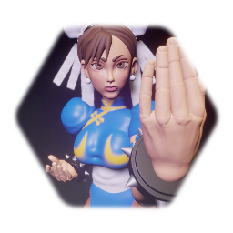 Street Fighter Collection