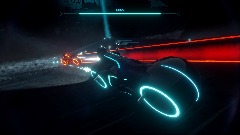 A screenshot taken in Dreams. 22 of 25.