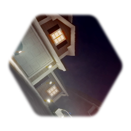 Domestic disturbance