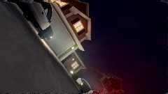 A screenshot taken in Dreams. 1 of 3.