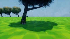 A screenshot taken in Dreams. 14 of 15.