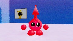 AY: heaven boy's birthday