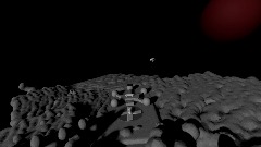 A screenshot taken in Dreams. 11 of 21.