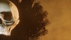 A screenshot taken in Dreams. 9 of 16.