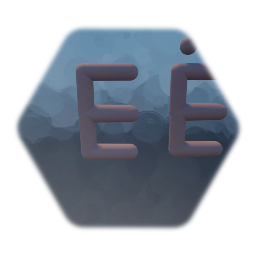 E & Ë