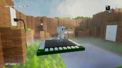 A screenshot taken in Dreams. 19 of 20.