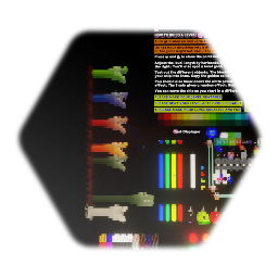 Master Ship Designer