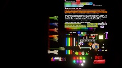 A screenshot taken in Dreams. 7 of 16.