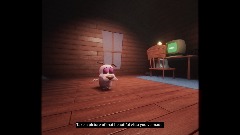 A screenshot taken in Dreams. 13 of 27.