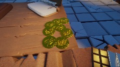 A screenshot taken in Dreams. 10 of 21.