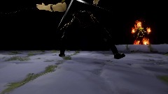 Mortal kombat showcase : Scorpion