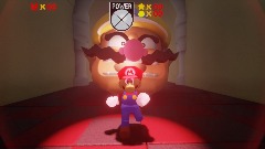 The complete Wario apparition remake (updated)