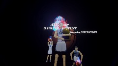 A screenshot taken in Dreams. 3 of 12.